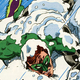 Illustration for article titled Party like a Green Lantern!